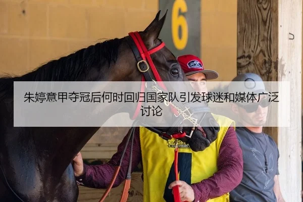 朱婷意甲夺冠后何时回归国家队引发球迷和媒体广泛讨论